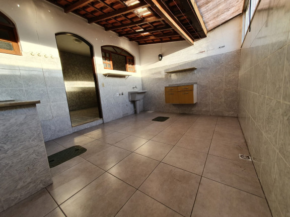 Imagem Casa de Condomínio com 2 Quartos à Venda, 75 m² em Parque São Luiz - Teresópolis