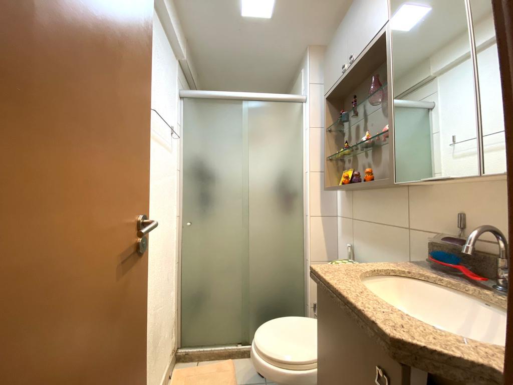 Imagem Apartamento com 3 Quartos à Venda, 79 m²em Nossa Senhora de Nazaré - Natal Imagem Apartamento com 3 Quartos à Venda, 79 m²em Nossa Senhora de Nazaré - Natal