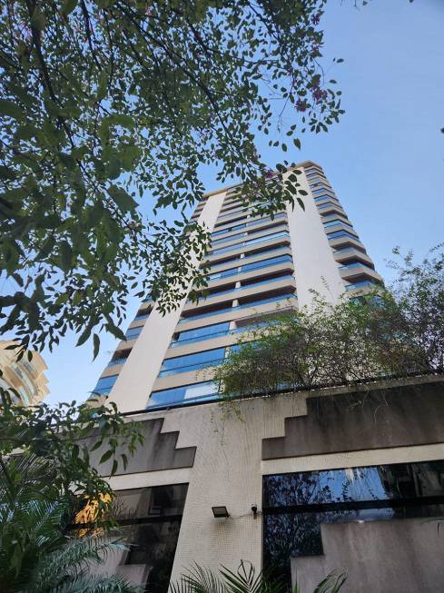 Imagem Apartamento com 3 Quartos à Venda, 127 m²em Perdizes - São Paulo