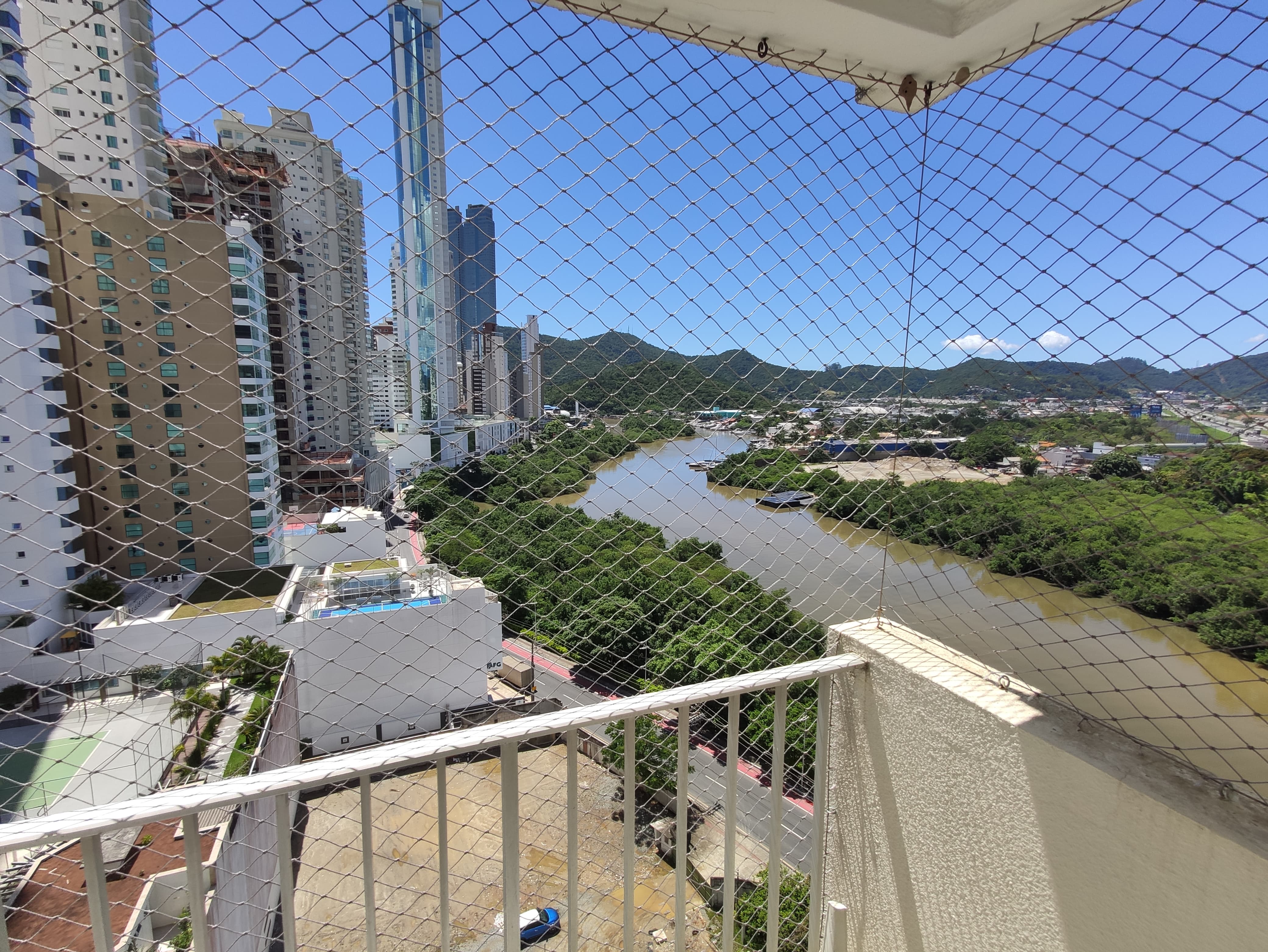 Imagem Apartamento com 2 Quartos à Venda, 80 m²em Centro - Balneário Camboriú