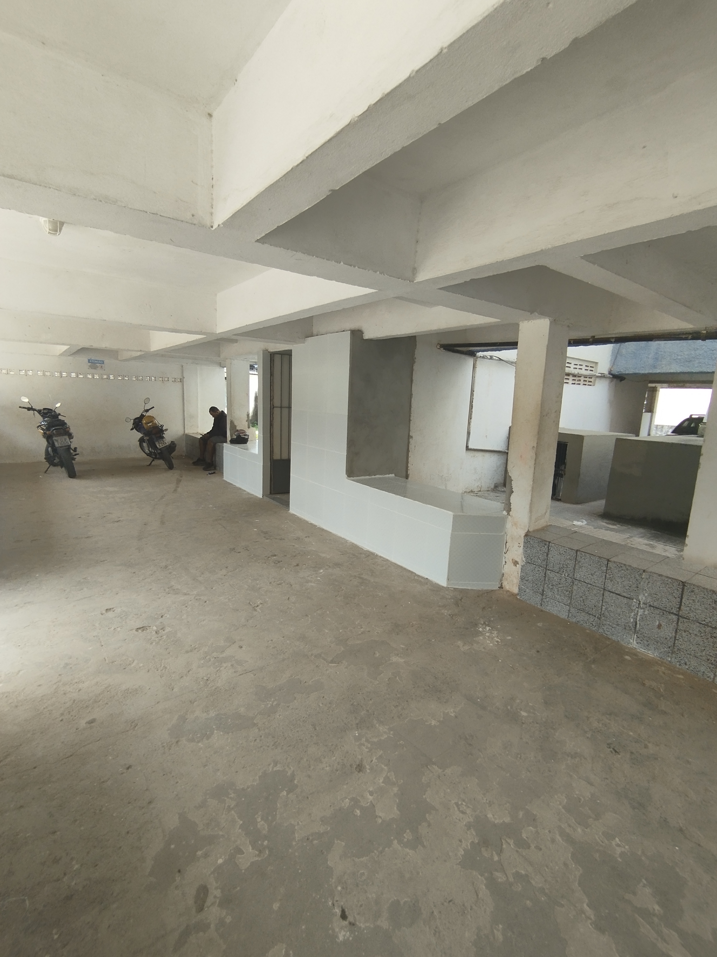 Imagem Apartamento com 2 Quartos para Alugar, 50 m²em Rio Doce - Olinda