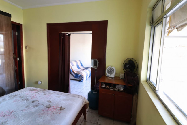 Imagem Sobrado com 4 Quartos à Venda, 250 m² em Planalto Paulista - São Paulo