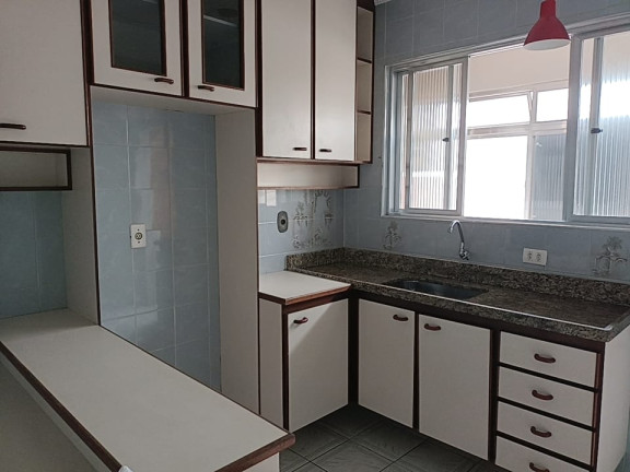 Imagem Apartamento com 2 Quartos à Venda, 97 m² em Tupi - Praia Grande