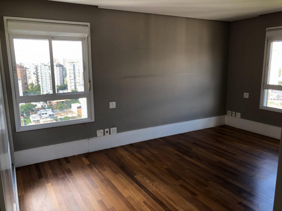 Imagem Apartamento com 4 Quartos à Venda, 223 m² em Vila Andrade - São Paulo Imagem Apartamento com 4 Quartos à Venda, 223 m² em Vila Andrade - São Paulo