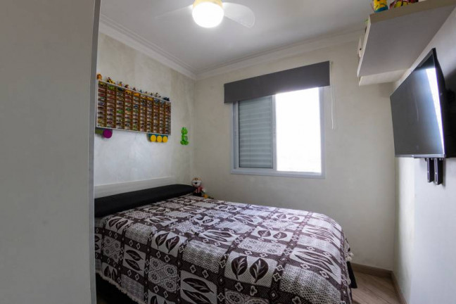 Imagem Apartamento com 3 Quartos à Venda, 90 m² em Vila Formosa - São Paulo