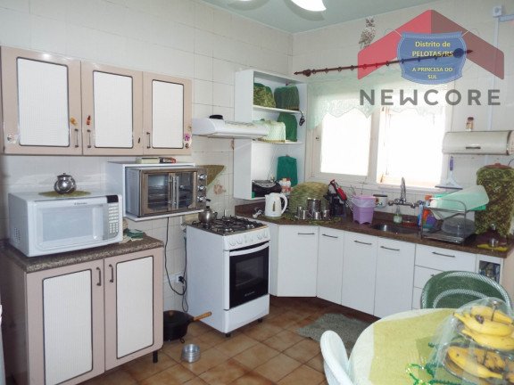 Imagem Apartamento com 2 Quartos à Venda, 189 m² em Centro - Pelotas