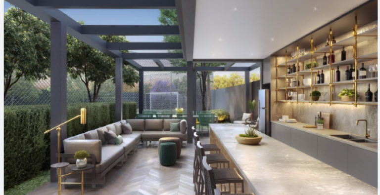 Imagem Apartamento com 3 Quartos à Venda, 75 m² em Sacomã - São Paulo