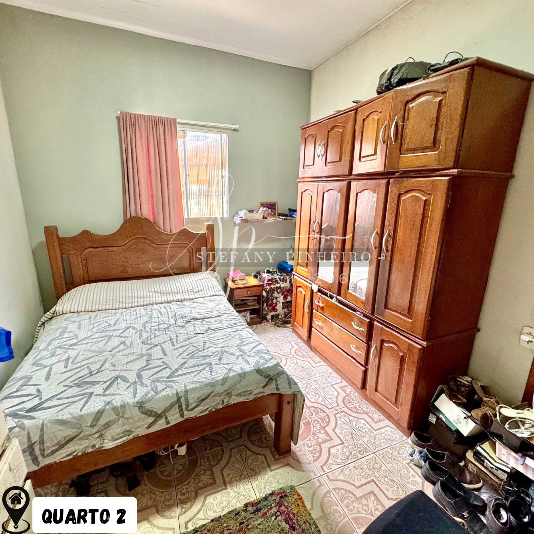 Imagem Casa com 5 Quartos à Venda, 174 m² em Distrito Industrial - Ananindeua