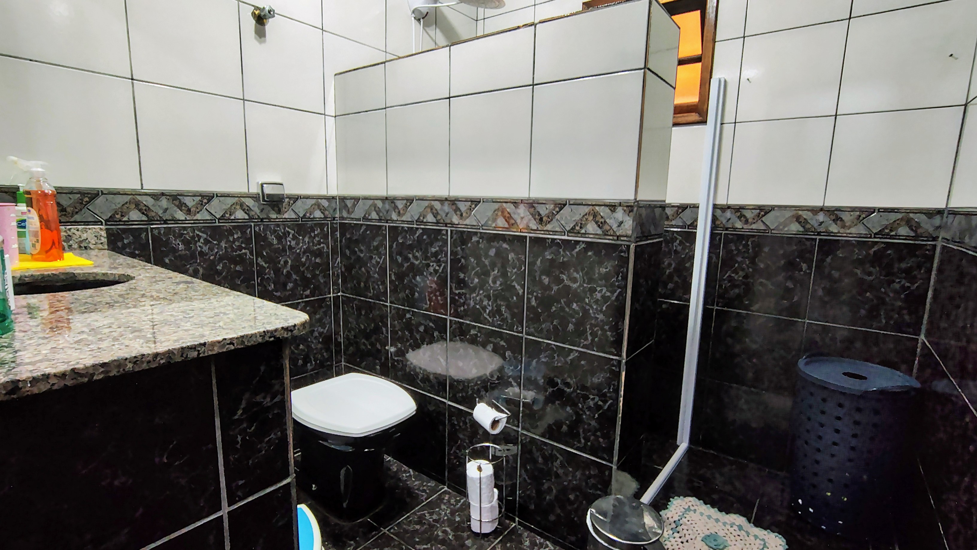 Imagem Casa de Condomínio com 3 Quartos à Venda, 362 m² em Residencial San Diego - Vargem Grande Paulista