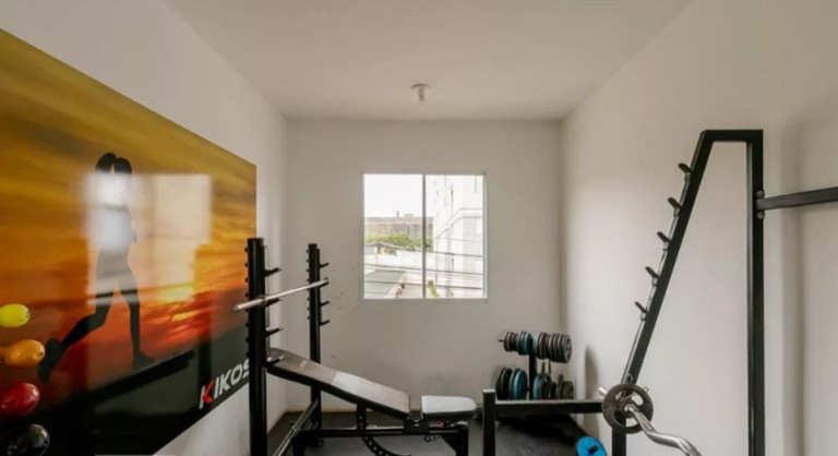 Imagem Apartamento com 2 Quartos à Venda,  em Água Funda - São Paulo
