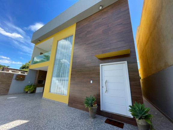 Imagem Casa de Condomínio com 2 Quartos à Venda, 190 m² em Campo Grande - Rio de Janeiro