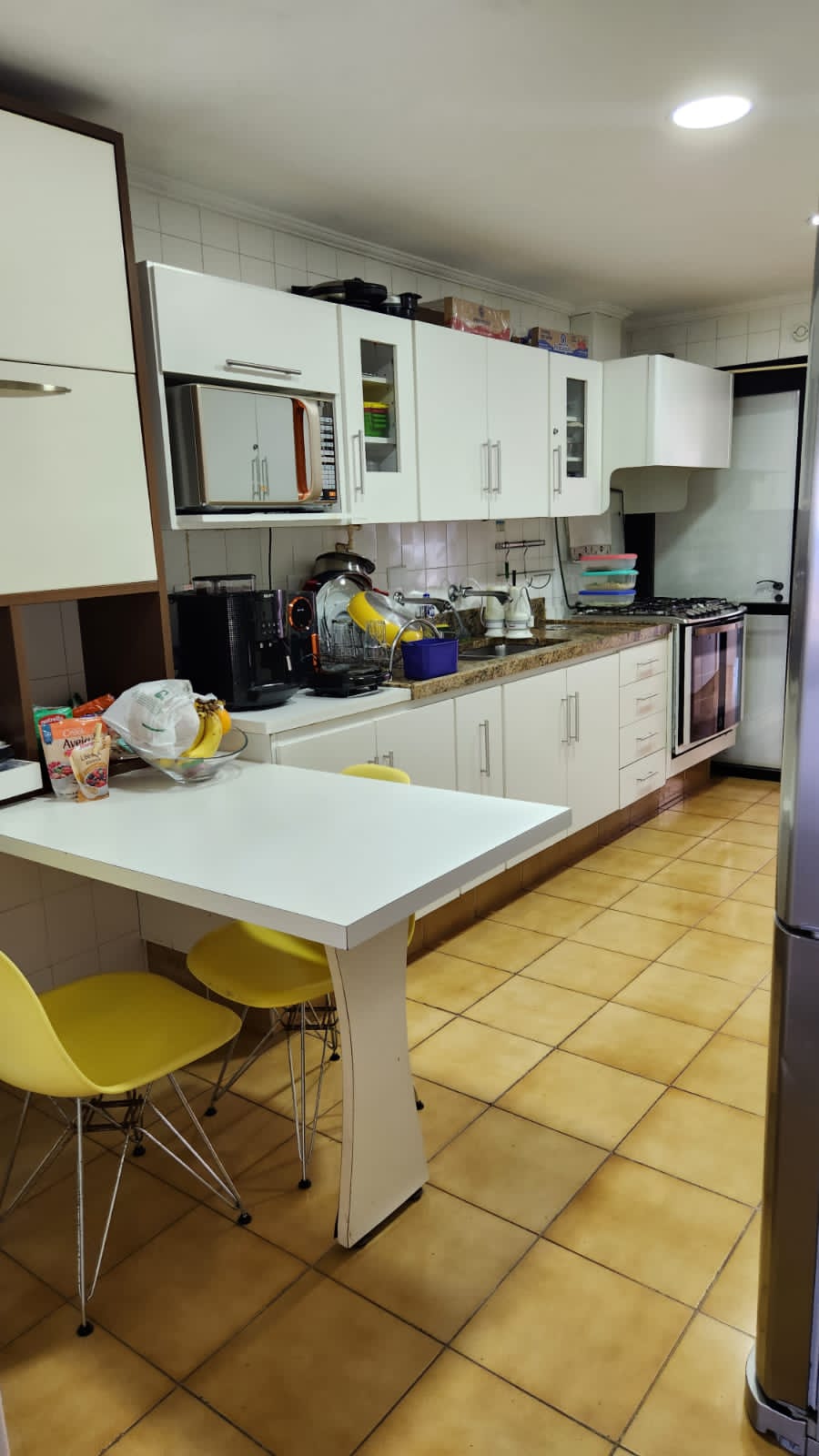 Imagem Apartamento com 3 Quartos à Venda, 171 m²em Pitangueiras - Guarujá