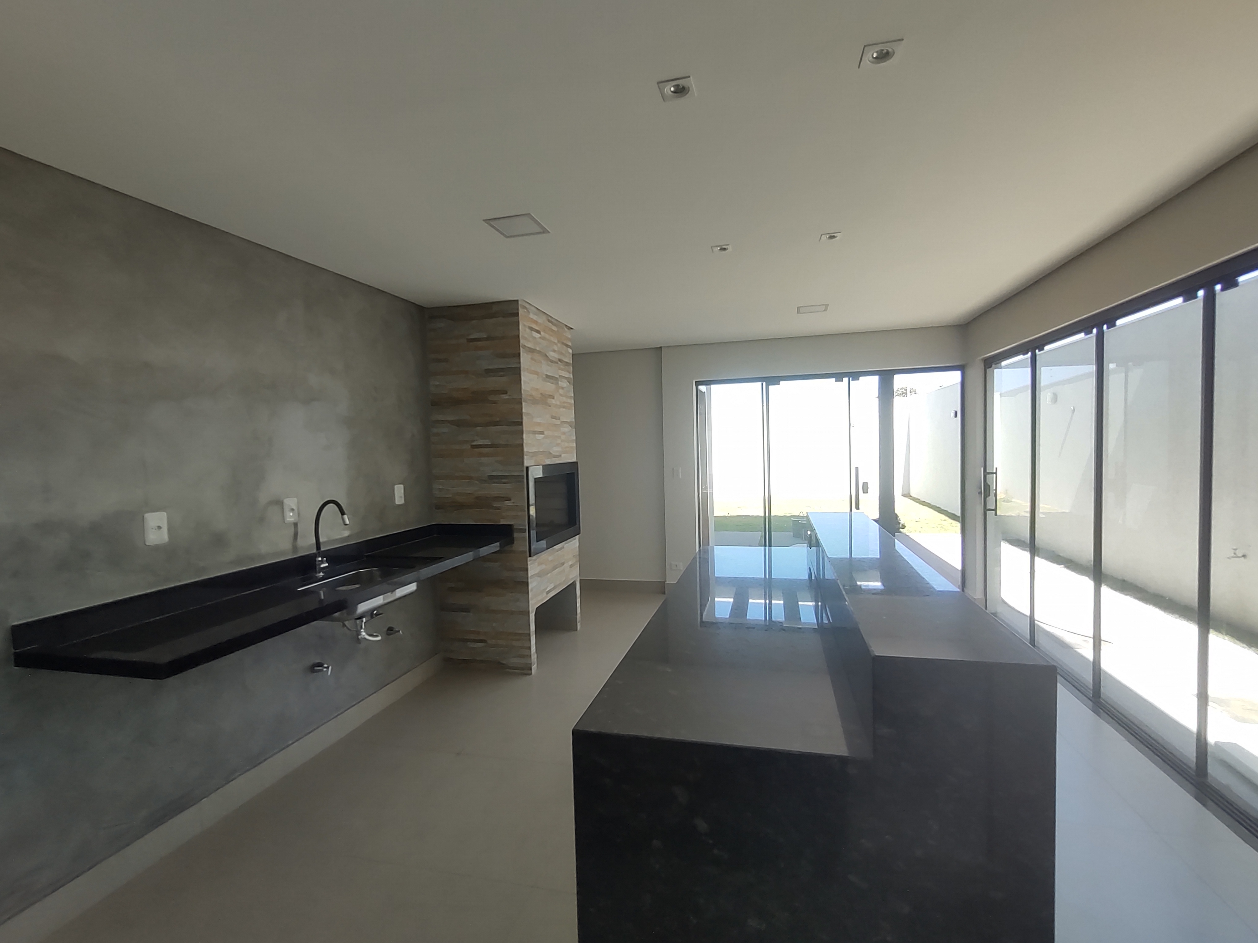 Imagem Sobrado com 3 Quartos à Venda, 125 m²em Jardim Montevidéu - Campo Grande