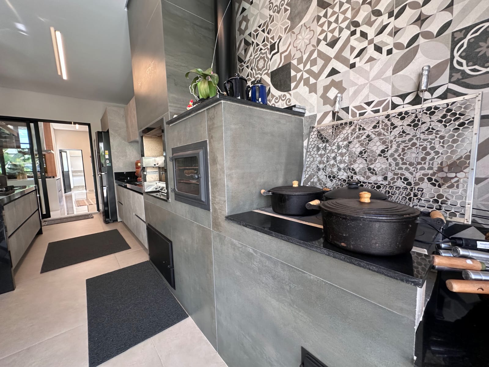 Imagem Casa de Condomínio com 4 Quartos à Venda, 350 m²em Condomínio Reserva da Serra - Jundiaí Imagem Casa de Condomínio com 4 Quartos à Venda, 350 m²em Condomínio Reserva da Serra - Jundiaí