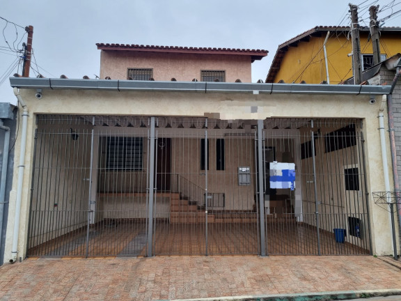 Imagem Sobrado com 5 Quartos à Venda, em Cidade Antônio Estevão de Carvalho - São Paulo Imagem Sobrado com 5 Quartos à Venda, em Cidade Antônio Estevão de Carvalho - São Paulo