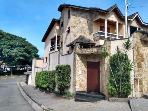 Imagem Sobrado com 3 Quartos à Venda, 200 m² em Jardim Santa Mena - Guarulhos Imagem Sobrado com 3 Quartos à Venda, 200 m² em Jardim Santa Mena - Guarulhos