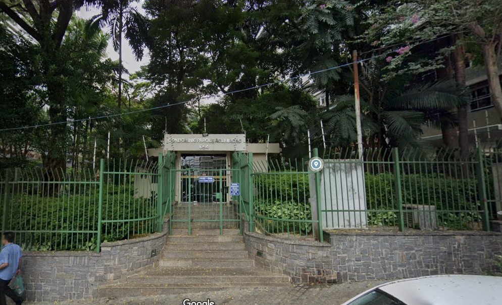 Condomínio Condominio - Parque Aclimação - São Paulo - SP