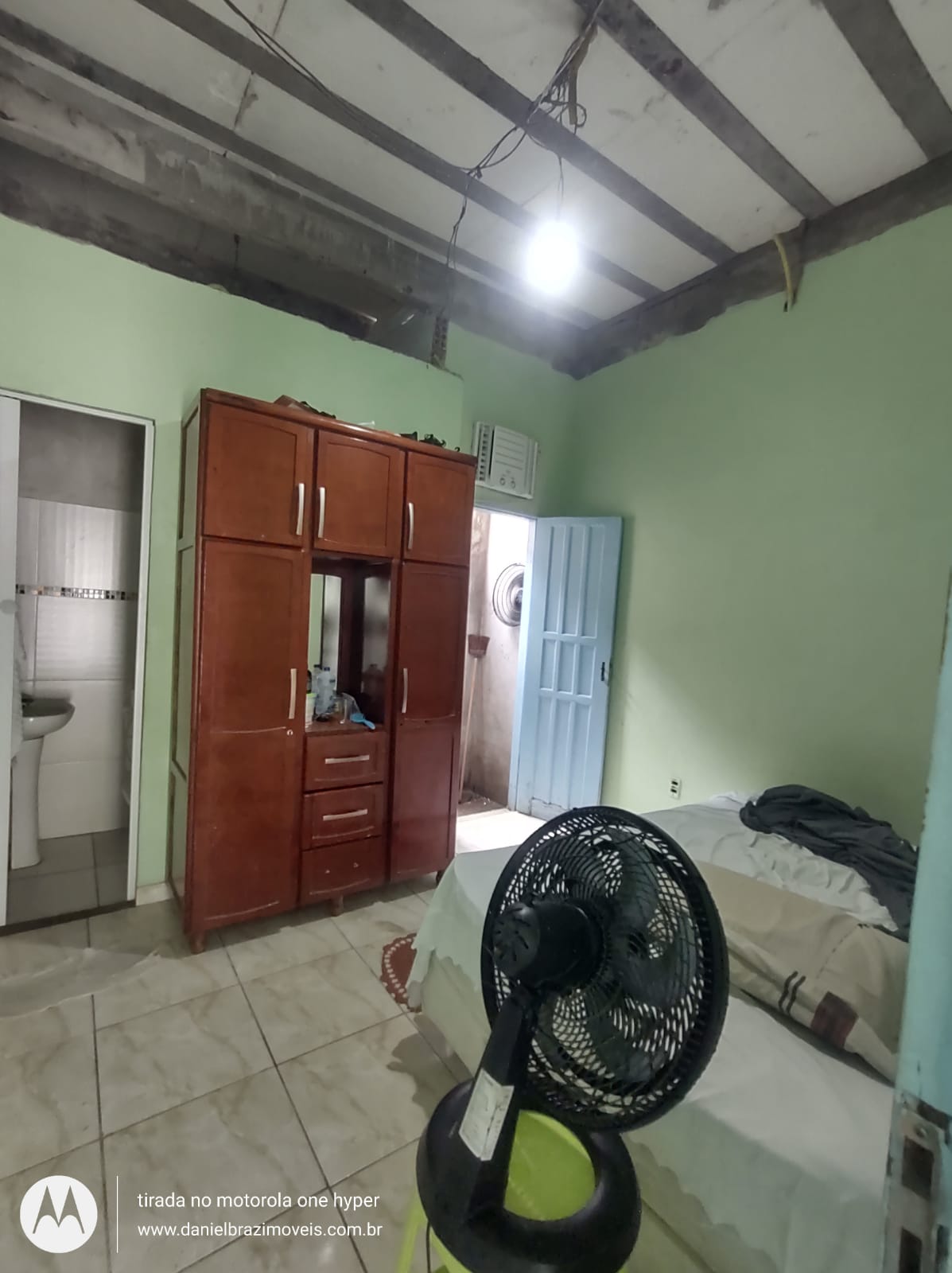 Imagem Casa com 1 Quarto à Venda, 200 m²em Colônia Terra Nova - Manaus