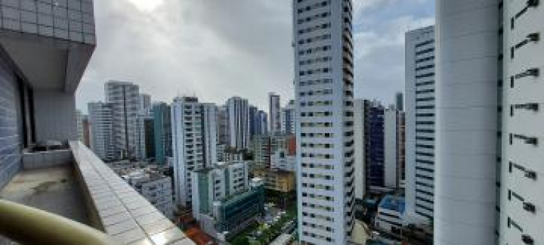 Imagem Apartamento com 3 Quartos à Venda, 98 m² em Boa Viagem - Recife Imagem Apartamento com 3 Quartos à Venda, 98 m² em Boa Viagem - Recife