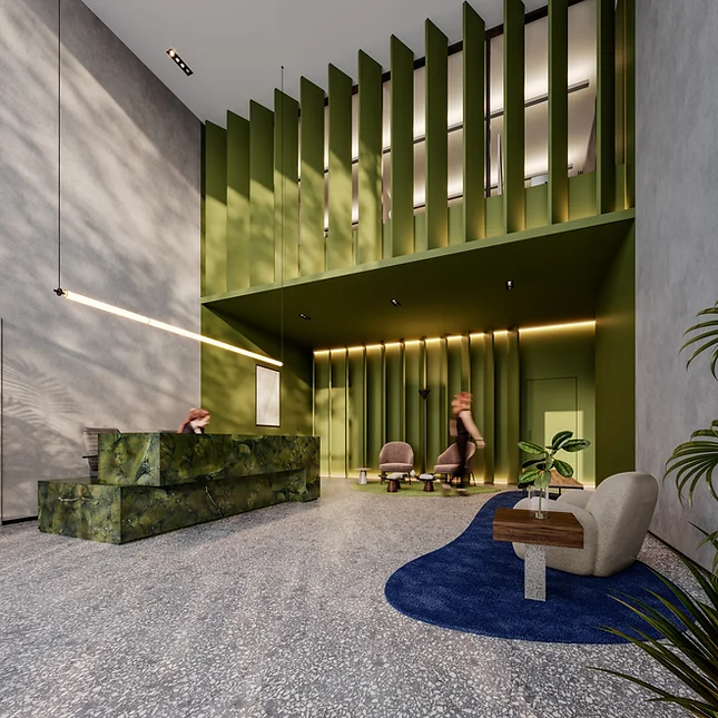 Imagem Apartamento com 2 Quartos à Venda, 168 m²em Sul (águas Claras) - Brasília Imagem Apartamento com 2 Quartos à Venda, 168 m²em Sul (águas Claras) - Brasília