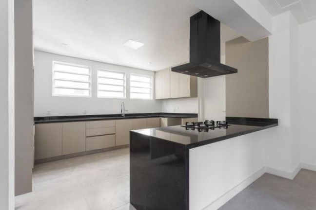 Apartamento com 3 Quartos à Venda,  em Jardim Paulista - São Paulo