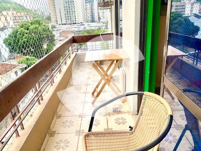 Imagem Apartamento com 3 Quartos à Venda, 120 m² em Icaraí - Niterói Imagem Apartamento com 3 Quartos à Venda, 120 m² em Icaraí - Niterói