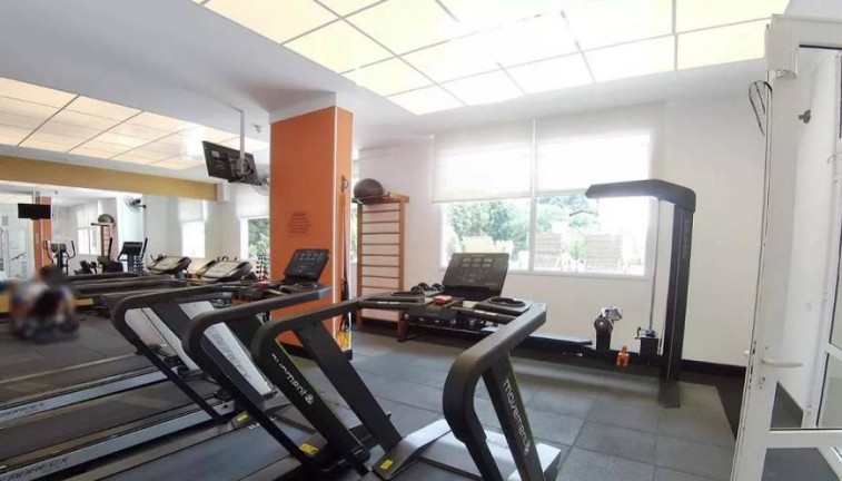 Imagem Apartamento com 3 Quartos à Venda, 136 m² em Jardim Taquaral - São Paulo Imagem Apartamento com 3 Quartos à Venda, 136 m² em Jardim Taquaral - São Paulo