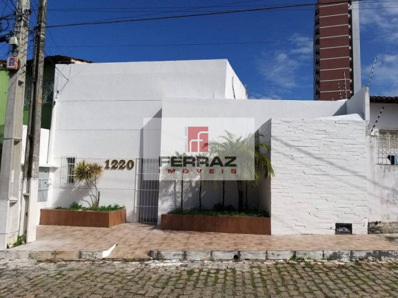 Imagem Imóvel Comercial para Alugar, 146 m² em Barro Vermelho - Natal Imagem Imóvel Comercial para Alugar, 146 m² em Barro Vermelho - Natal