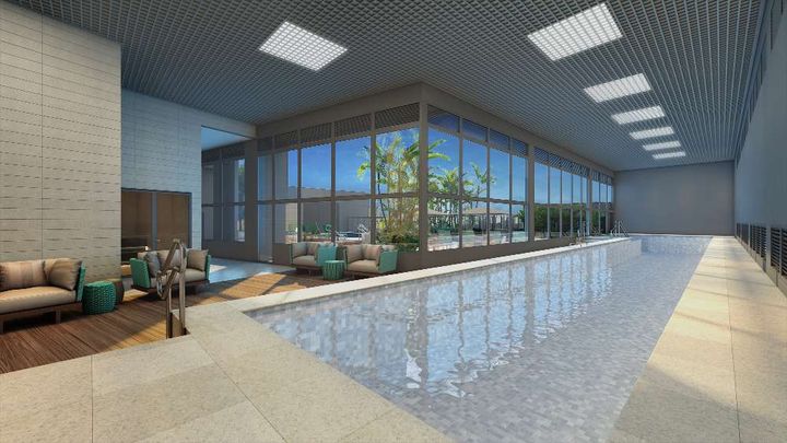 Imagem Apartamento com 4 Quartos à Venda, 271 m² em Sumarezinho - São Paulo Imagem Apartamento com 4 Quartos à Venda, 271 m² em Sumarezinho - São Paulo