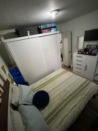 Imagem Apartamento com 2 Quartos à Venda, 44 m² em Americanópolis - São Paulo Imagem Apartamento com 2 Quartos à Venda, 44 m² em Americanópolis - São Paulo