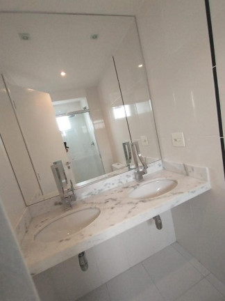 Imagem Apartamento com 3 Quartos à Venda, 128 m² em Centro - Santo André