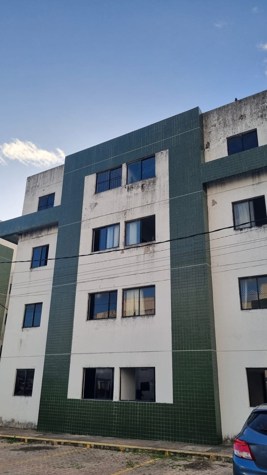 Imagem Apartamento com 2 Quartos à Venda ou Locação, 50 m² em Planalto - Natal