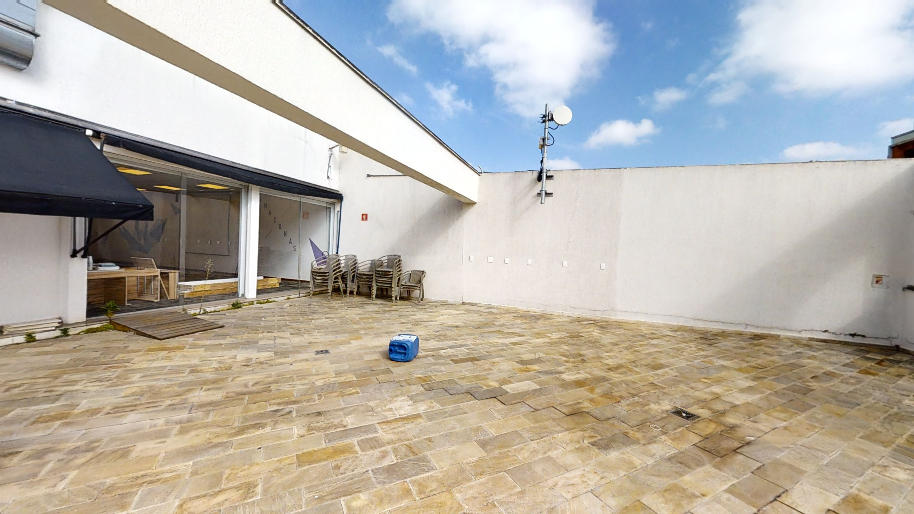 Imagem Imóvel Comercial à Venda ou Locação, 3.700 m² em Campos Elíseos - São Paulo