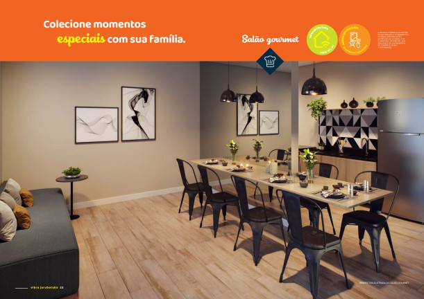 Imagem Apartamento com 2 Quartos à Venda,  em Jurubatuba - São Paulo