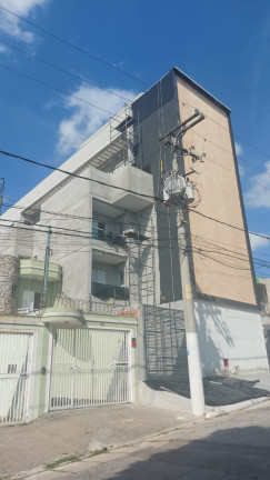 Imagem Apartamento com 2 Quartos à Venda, 102 m² em Vila Guilhermina - São Paulo
