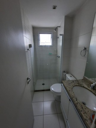 Imagem Apartamento com 2 Quartos à Venda,  em Jardim Santo Amaro - São Paulo