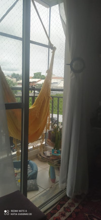 Imagem Apartamento com 2 Quartos para Alugar, 55 m² em Jardim Myrian Moreira da Costa - Campinas Imagem Apartamento com 2 Quartos para Alugar, 55 m² em Jardim Myrian Moreira da Costa - Campinas