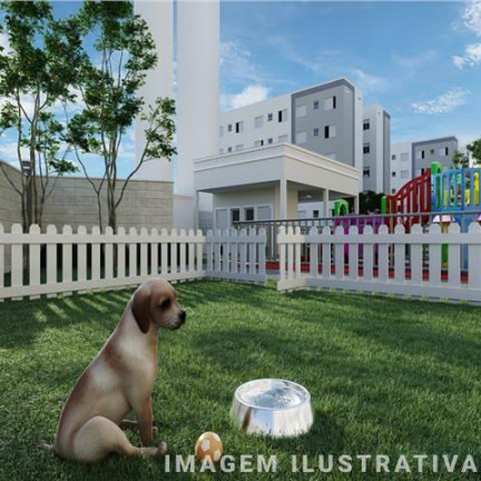 Imagem Apartamento com 2 Quartos à Venda, 42 m² em Amendoeira - São Gonçalo Imagem Apartamento com 2 Quartos à Venda, 42 m² em Amendoeira - São Gonçalo