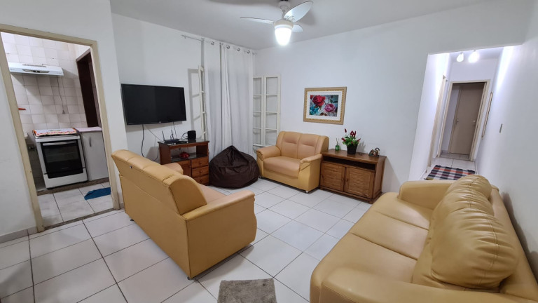 Imagem Apartamento com 2 Quartos à Venda, 72 m² em Braga - Cabo Frio