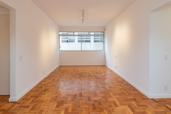 Imagem Apartamento com 2 Quartos à Venda, 87 m² em Cerqueira César - São Paulo