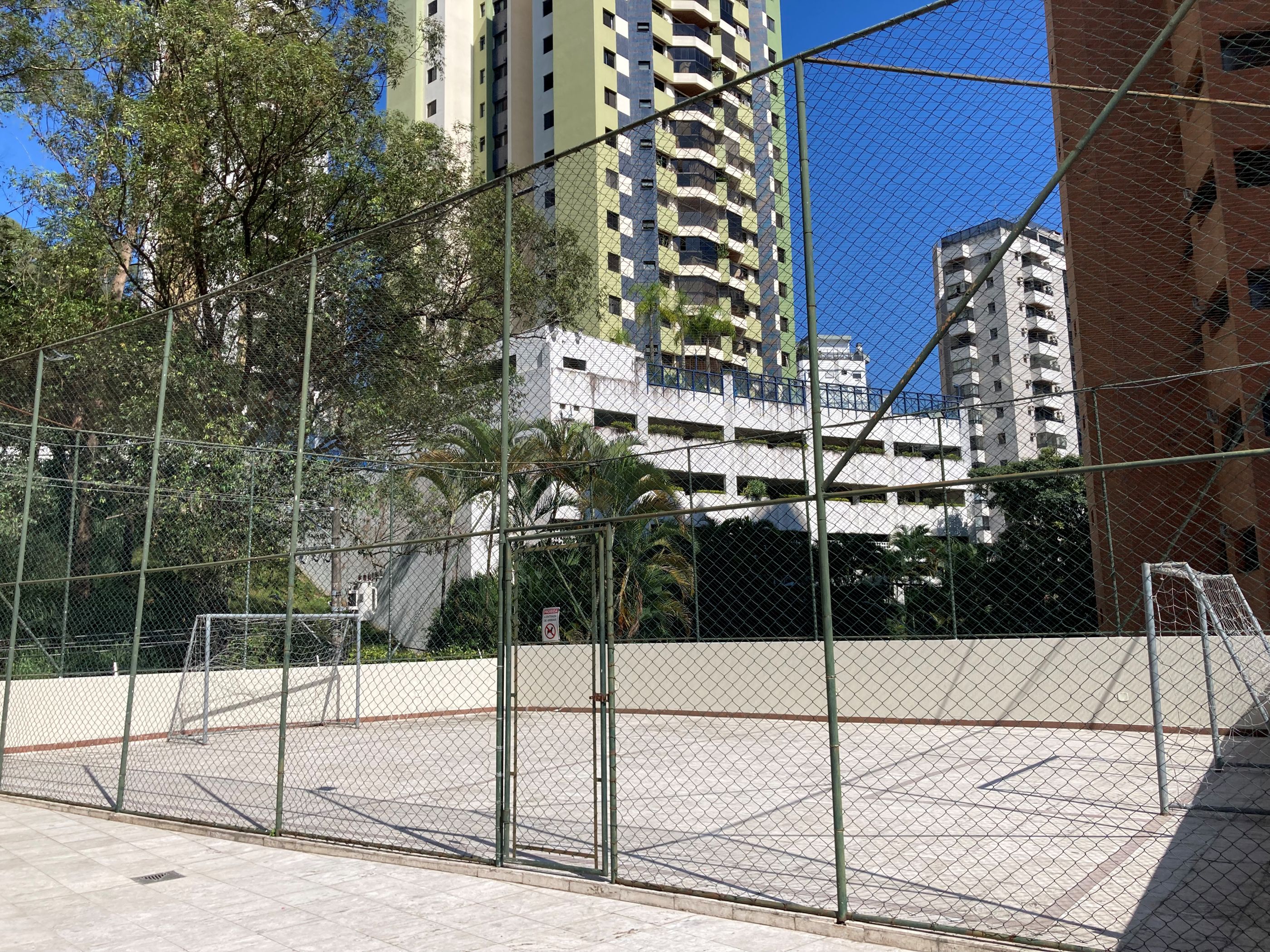 Imagem Apartamento com 3 Quartos à Venda, 164 m² em Vila Andrade - São Paulo Imagem Apartamento com 3 Quartos à Venda, 164 m² em Vila Andrade - São Paulo