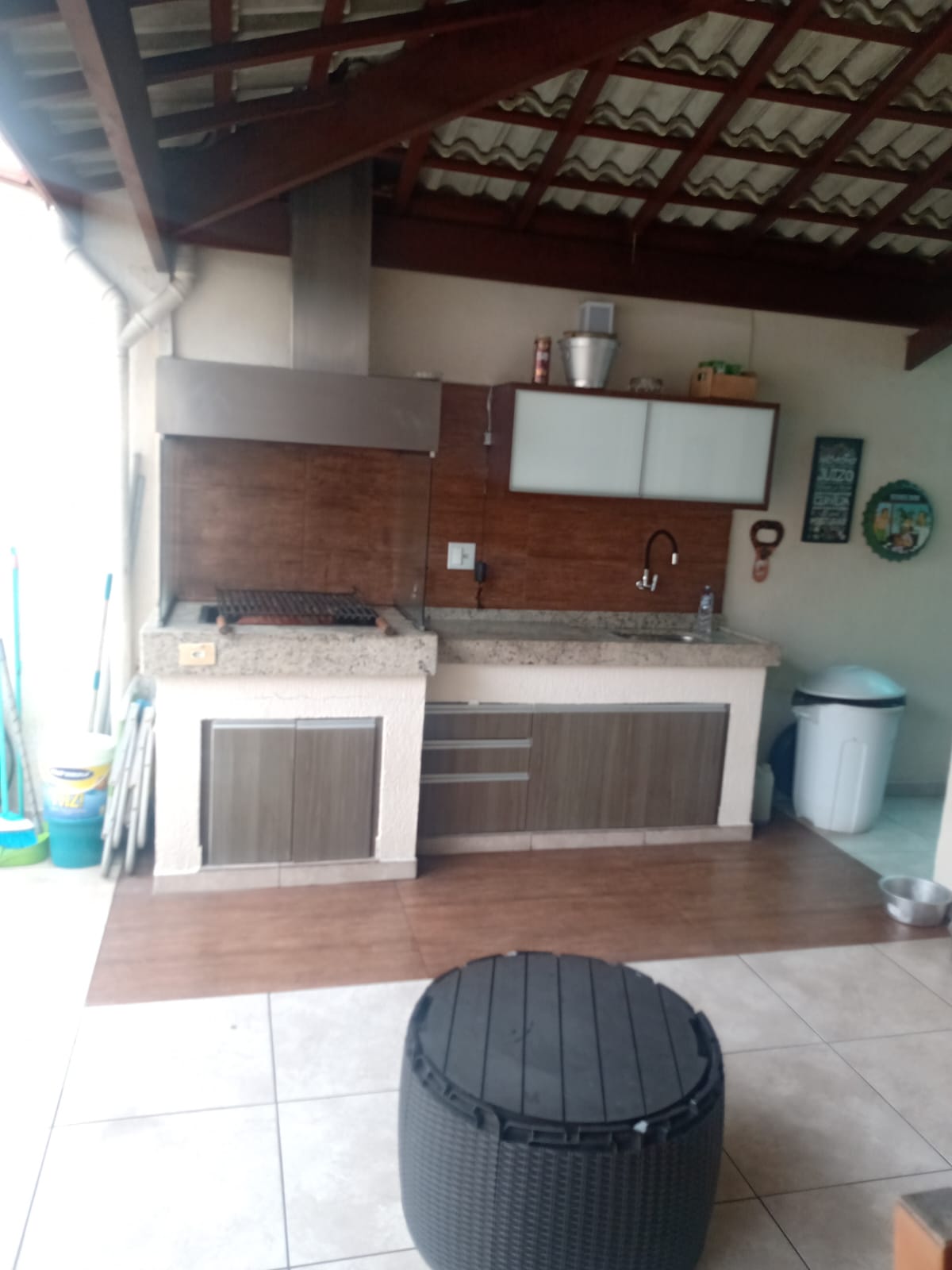 Imagem Sobrado com 4 Quartos à Venda, 150 m²em Canto do Forte - Praia Grande