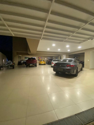 Imagem Casa de Condomínio com 5 Quartos à Venda, 800 m² em Alphaville - Santana de Parnaíba Imagem Casa de Condomínio com 5 Quartos à Venda, 800 m² em Alphaville - Santana de Parnaíba