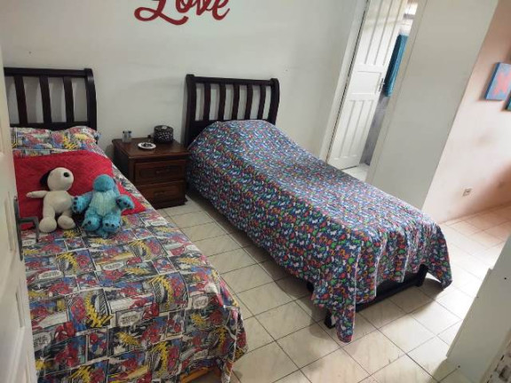 Imagem Casa com 6 Quartos à Venda, 235 m² em Pontal da Cruz - São Sebastião