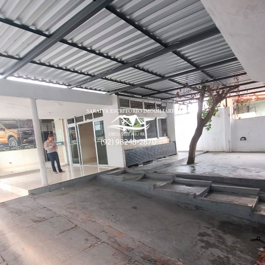 Imagem Ponto Comercial para Alugar, 48 m²em Praça 14 de Janeiro - Manaus Imagem Ponto Comercial para Alugar, 48 m²em Praça 14 de Janeiro - Manaus