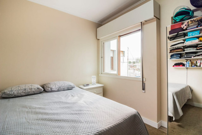 Imagem Apartamento com 2 Quartos à Venda, em Rio Branco - São Leopoldo Imagem Apartamento com 2 Quartos à Venda, em Rio Branco - São Leopoldo