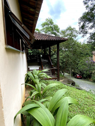Imagem Casa de Condomínio com 4 Quartos à Venda, 250 m² em Maria Paula - Niterói