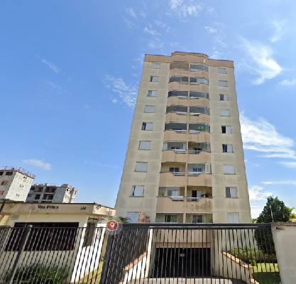 Imagem do condomínio Condomínio Vita Felice - Vila Guilhermina - São Paulo - SP