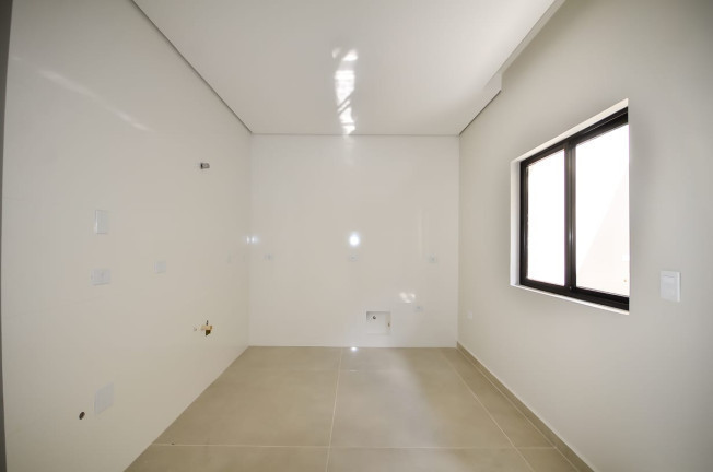 Imagem Sobrado com 3 Quartos à Venda,  em Boa Vista - Curitiba