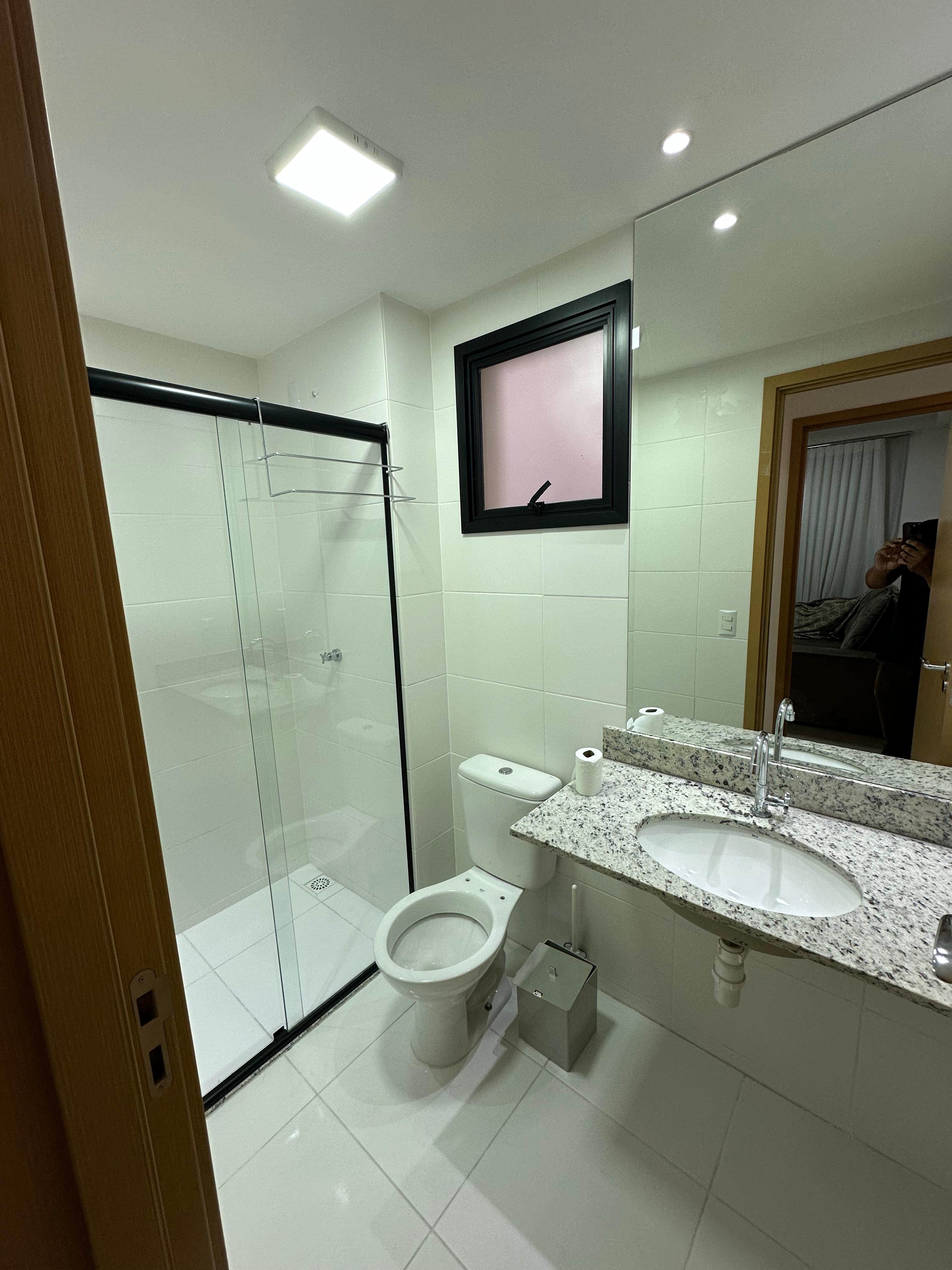 Imagem Apartamento com 2 Quartos à Venda, 55 m²em Goiá IV - Goiânia